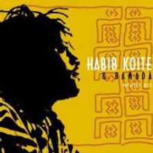 Habib Koite & Bamada Come To The Boulder Theater